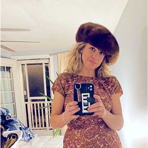 Meet your Posher, Kara